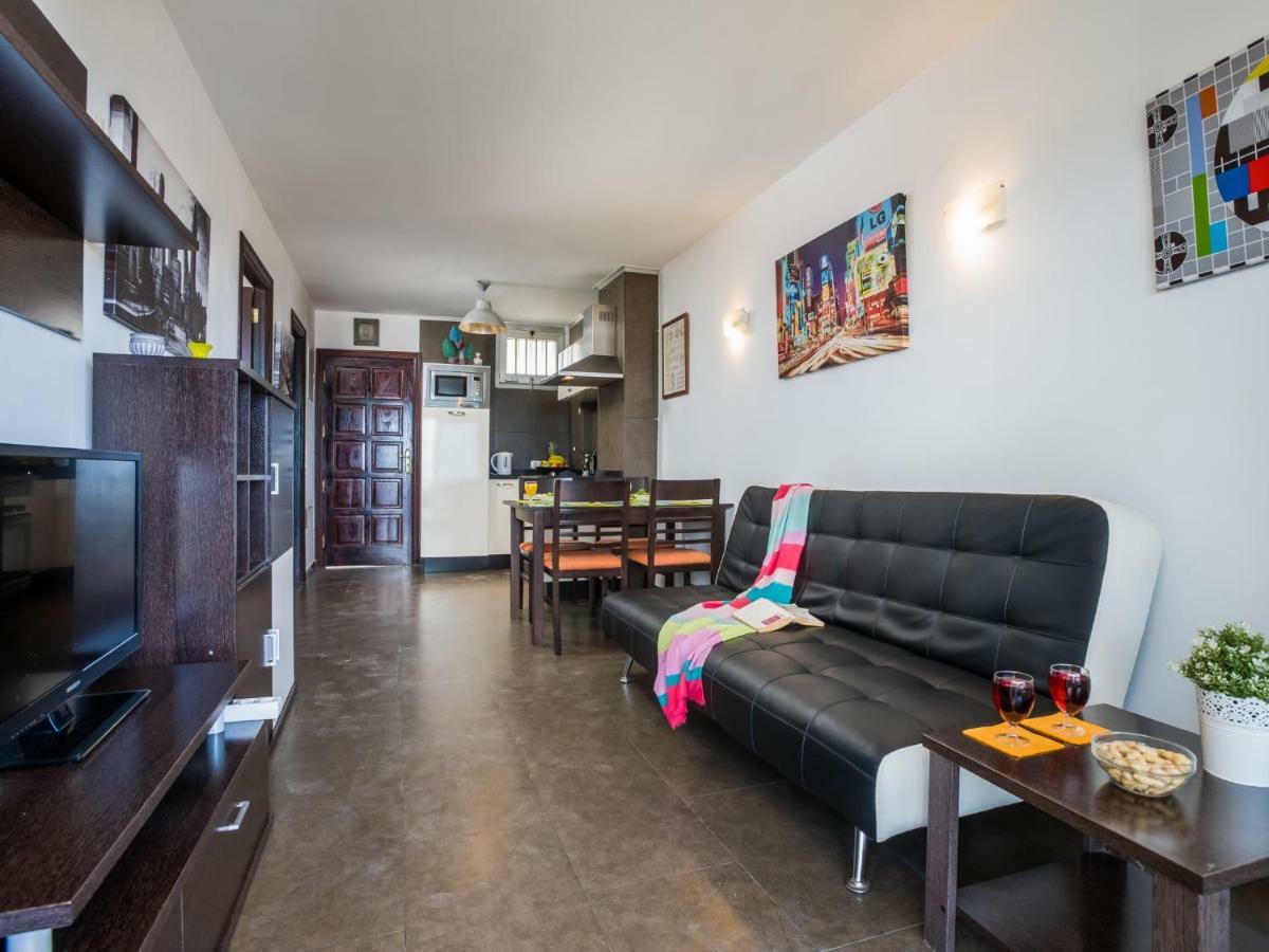 1020 Incredible View! Las Americas, Sea Front! Apartamento Playa de las Americas  Exterior foto