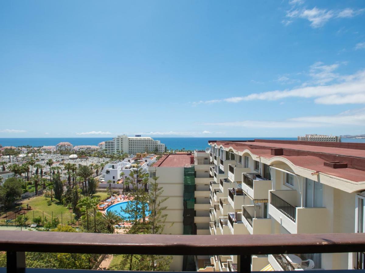 1020 Incredible View! Las Americas, Sea Front! Apartamento Playa de las Americas  Exterior foto