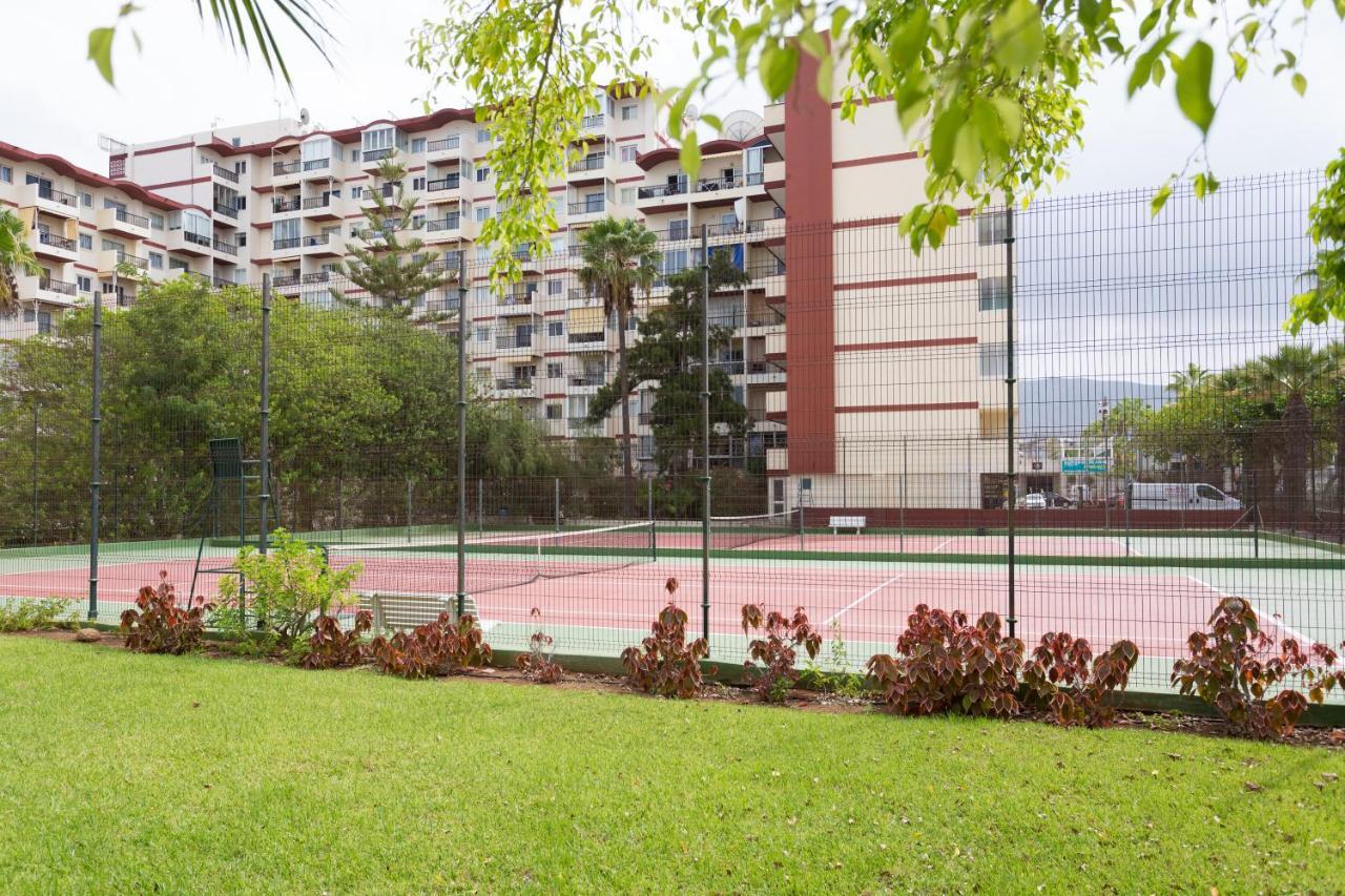 1020 Incredible View! Las Americas, Sea Front! Apartamento Playa de las Americas  Exterior foto